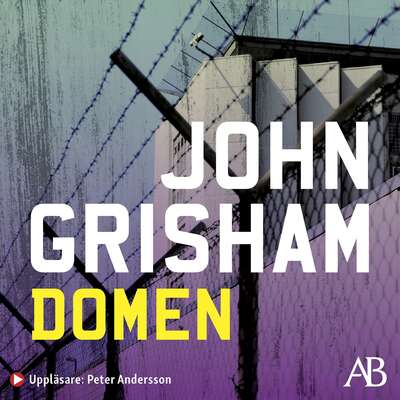 Domen - John Grisham.