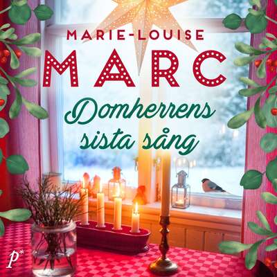 Domherrens sista sång - Marie-Louise Marc.