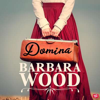 Domina - Barbara Wood.