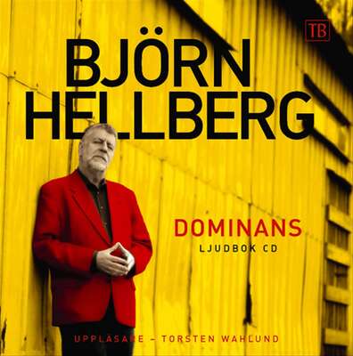 Dominans - Björn Hellberg.