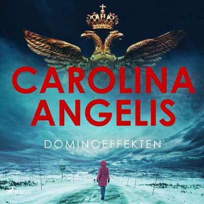 Dominoeffekten - Carolina Angelis.