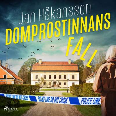 Domprostinnans fall - Jan Håkansson.