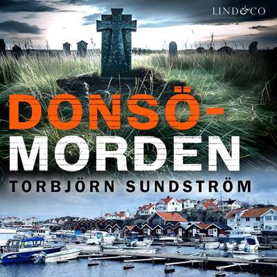 Donsömorden - Torbjörn Sundström.