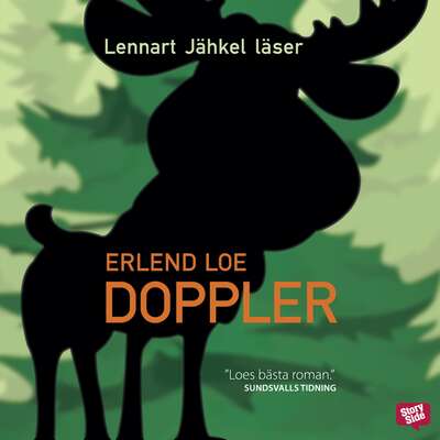 Doppler - Erlend Loe.