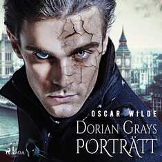 Dorian Grays porträtt