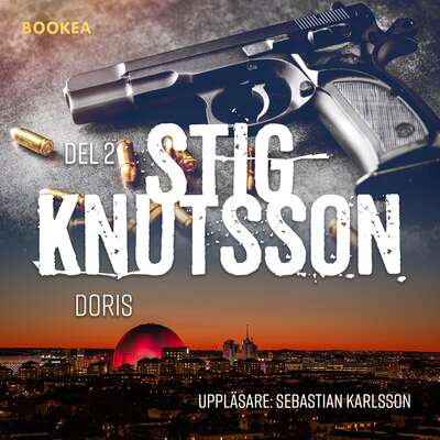 Doris - Stig Knutsson.