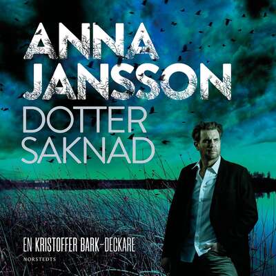 Dotter saknad - Anna Jansson.