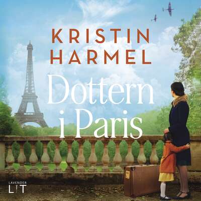 Dottern i Paris - Kristin Harmel.