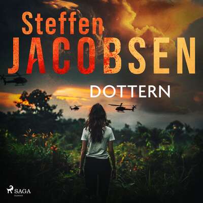 Dottern - Steffen Jacobsen.