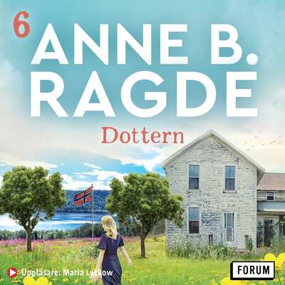 Dottern - Anne B. Ragde.