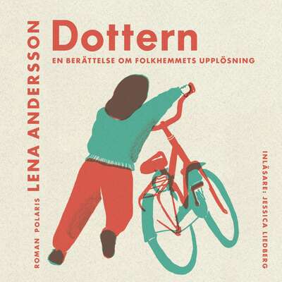 Dottern - Lena Andersson.