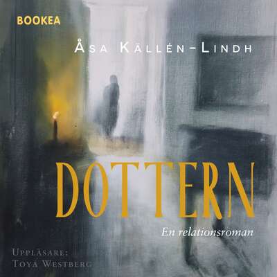 Dottern - Åsa Källén-Lindh.