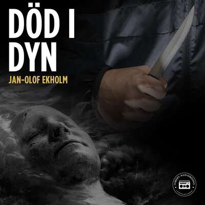 Död i dyn - Jan-Olof Ekholm.