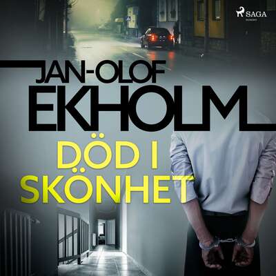 Död i skönhet - Jan-Olof Ekholm.