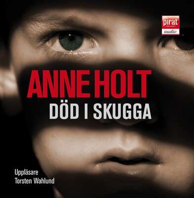 Död i skugga - Anne Holt.