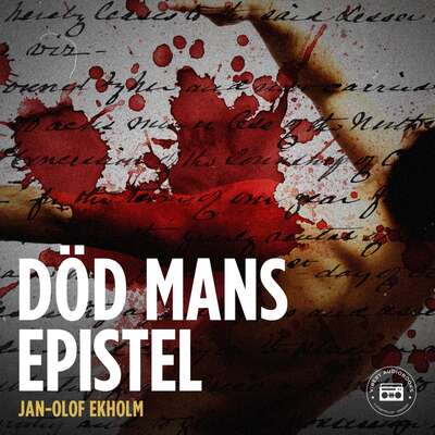 Död mans epistel - Jan-Olof Ekholm.