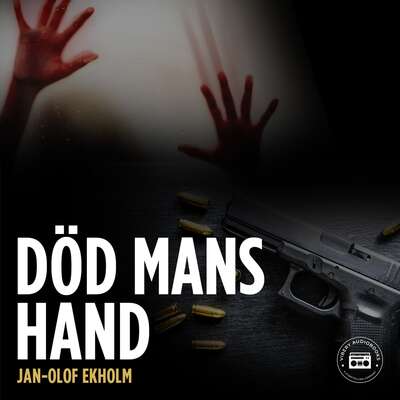 Död mans hand - Jan-Olof Ekholm.