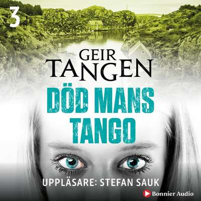 Död mans tango - Geir Tangen.