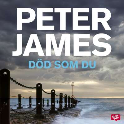 Död som du - Peter James.