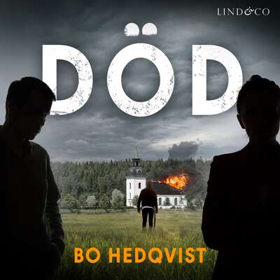 Död - Bo Hedqvist.