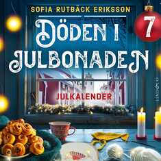 Döden i julbonaden: Lucka 7