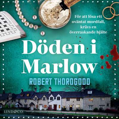 Döden i Marlow - Robert Thorogood.