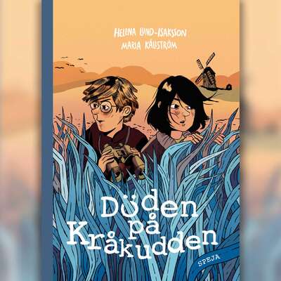 Döden på Kråkudden - Helena Lund-Isaksson.