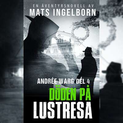 Döden på lustresa - Mats Ingelborn.