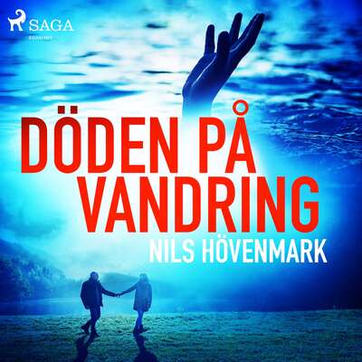 Döden på vandring - Nils Hövenmark.