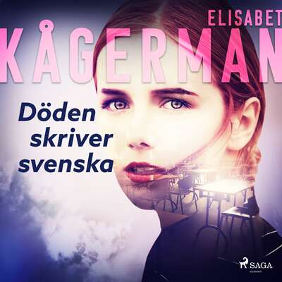 Döden skriver svenska - Elisabet Kågerman.