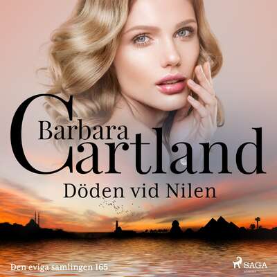 Döden vid Nilen - Barbara Cartland.