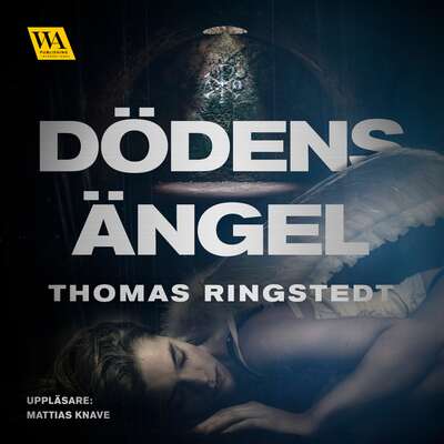 Dödens ängel - Thomas Ringstedt.