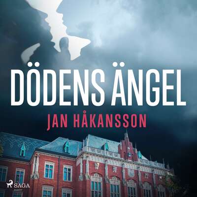 Dödens ängel - Jan Håkansson.