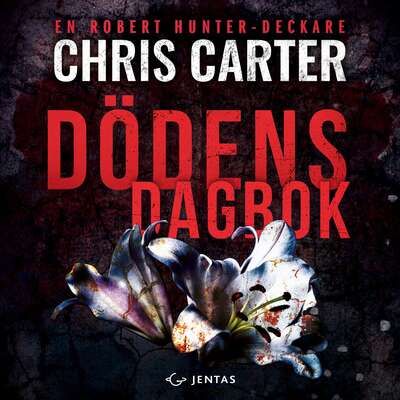 Dödens dagbok - Chris Carter.