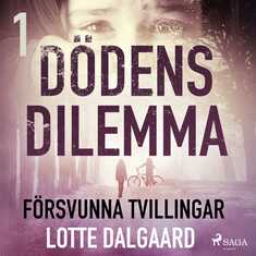 Dödens dilemma 1 - Försvunna tvillingar