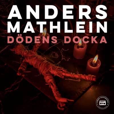 Dödens docka - Anders Mathlein.