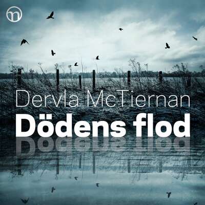 Dödens flod - Dervla McTiernan.