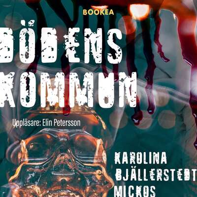 Dödens kommun - Karolina Bjällerstedt Mickos.