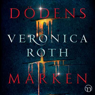 Dödens märken - Veronica Roth.