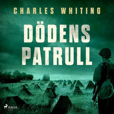 Dödens patrull - Charles Whiting.