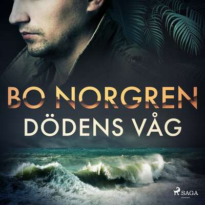 Dödens våg - Bo Norgren.