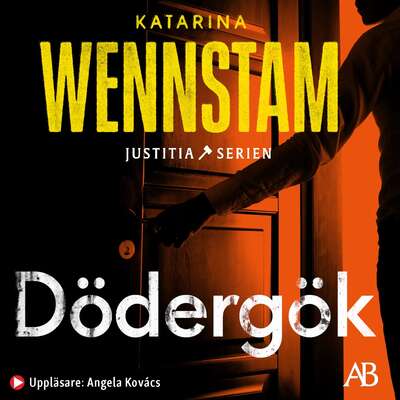 Dödergök - Katarina Wennstam.