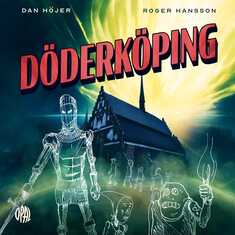 Döderköping