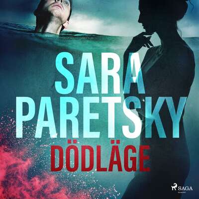 Dödläge - Sara Paretsky.