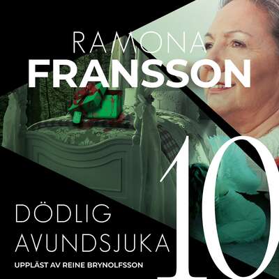 Dödlig avundsjuka - Ramona Fransson.