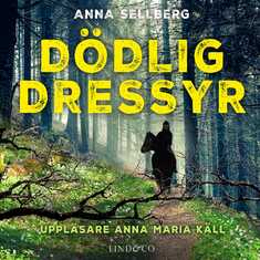 Dödlig dressyr