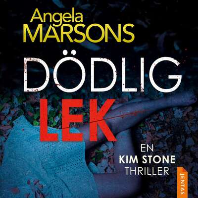 Dödlig lek - Angela Marsons.