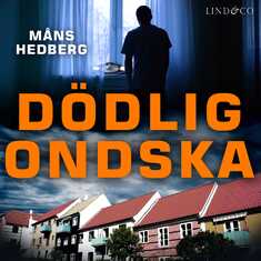 Dödlig ondska