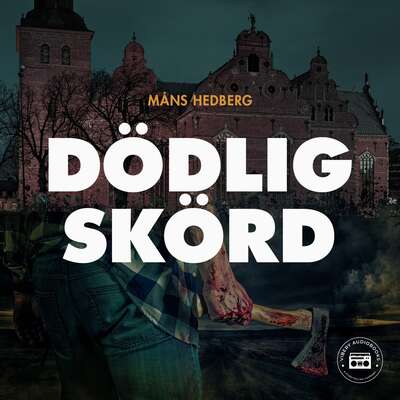 Dödlig skörd - Måns Hedberg.