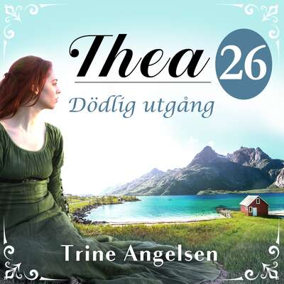 Dödlig utgång: En släkthistoria - Trine Angelsen.